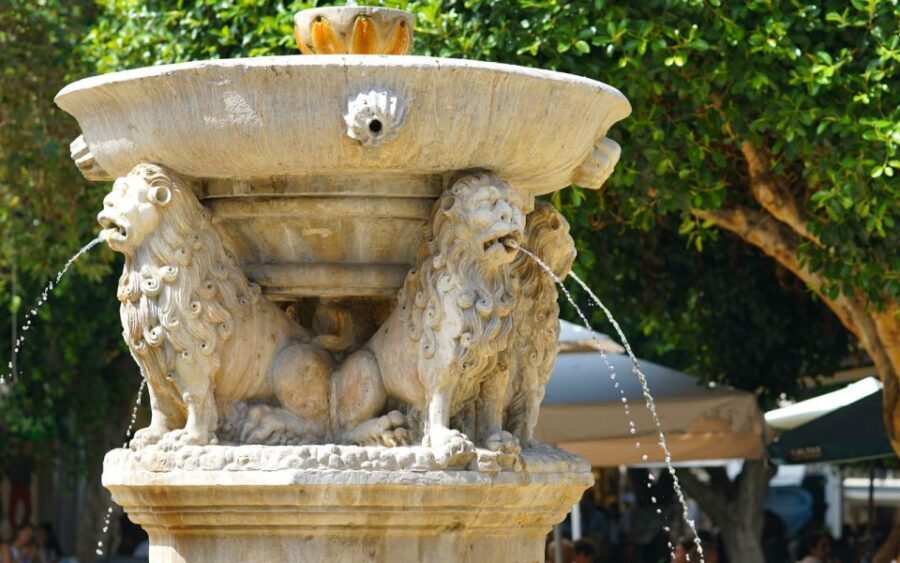 From Rethymnon: Day Trip to Knossos Palace & Heraklion City - Key things I’d focus on before you book