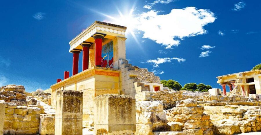 From Rethymnon: Day Trip to Knossos Palace & Heraklion City - Price and Value: The Real Math for Your Day Trip