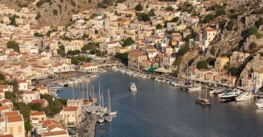 From Rhodes: Boat Trip to Symi Island with Hotel Transfer - Who Should Book (and Who Should Skip It)