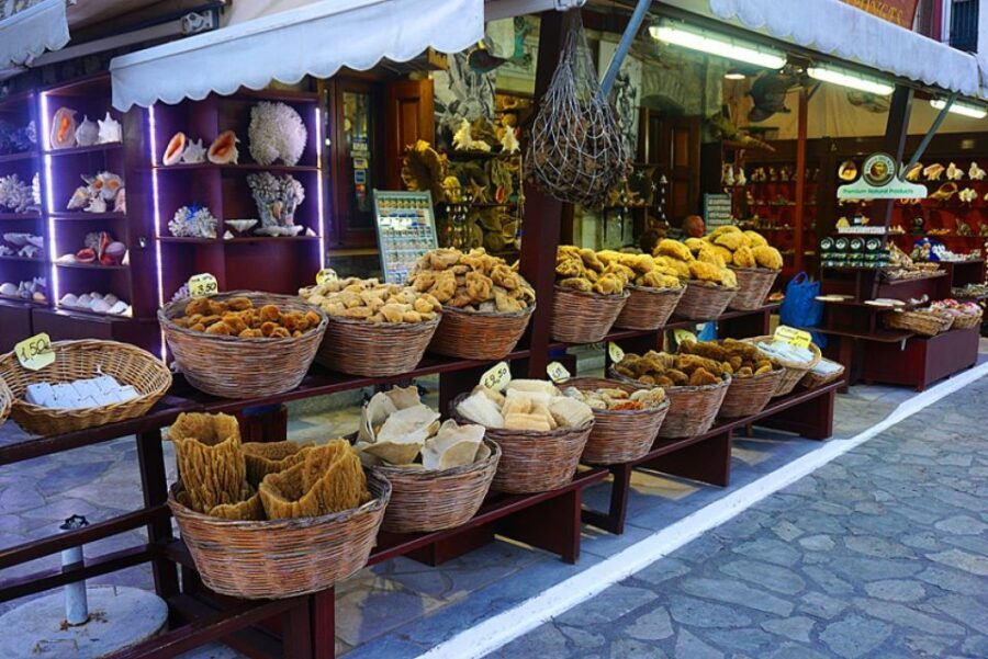 From Rhodes: Boat Trip to Symi Island with Hotel Transfer - Kali Strata’s 400 Steps: The Climb and the Big View