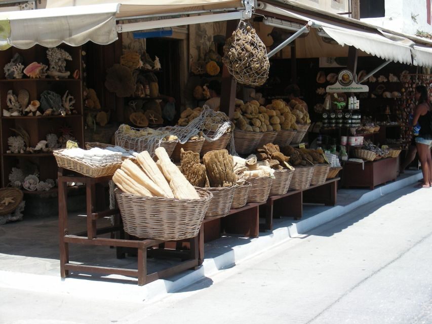 From Rhodes: Boat Trip to Symi Island with Hotel Transfer - The Boat Ride: Views, Seating, and Why It Matters