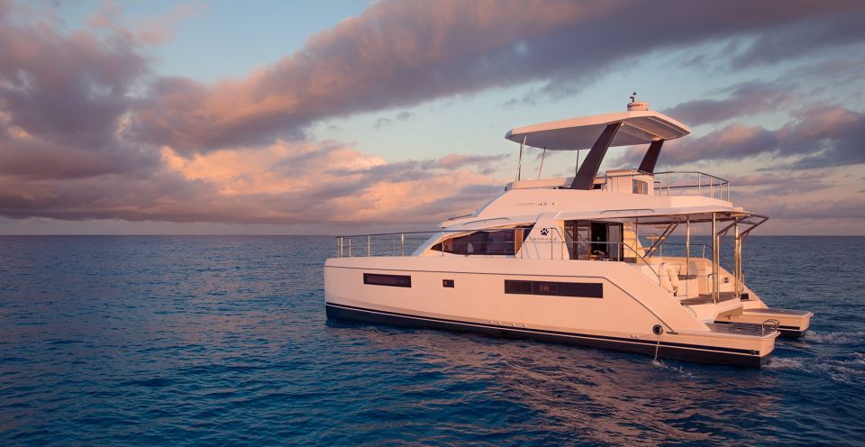 From Rhodes: Private Catamaran Cruise All Inclusive - Who will enjoy this cruise most