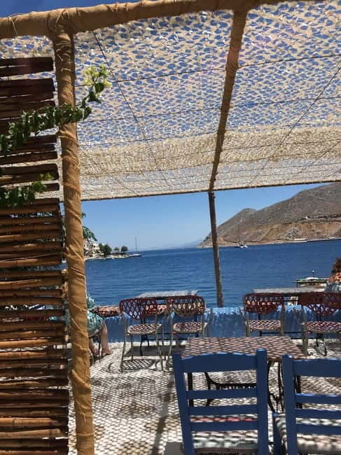 From Rhodes: Symi Island and Panormitis Monastery Day Trip - Symi and Panormitis in One Day: Why this trip fits