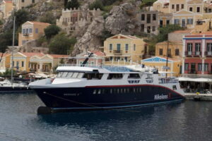 From Rhodes: Symi Island and Panormitis Monastery Day Trip - Price and What $53 Covers (and What It Doesn’t)