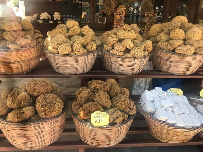 From Rhodes: Symi Island and Panormitis Monastery Day Trip - The Rhodes pickup to the ferry on NIKOLAOS X