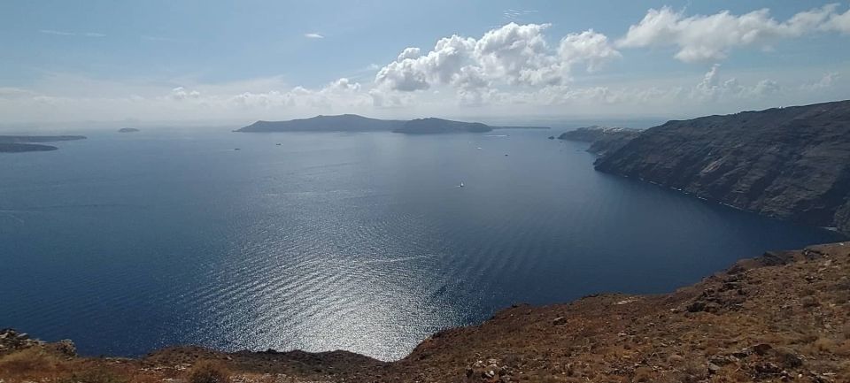 From Santorini: Guided Oia Morning Tour with Breakfast - Is $176 Per Person Fair Value?