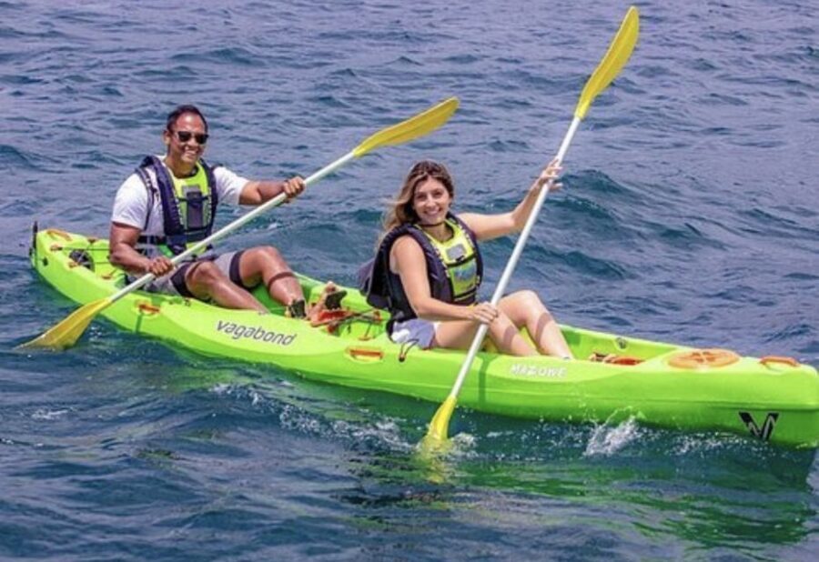 From Sidari, Corfu: Private Canoe Rental with Life Vest - Why a Canoe Makes Corfu Feel Different Around Sidari
