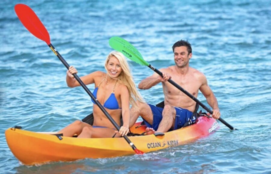 From Sidari, Corfu: Private Canoe Rental with Life Vest - Who This Sidari Canoe Rental Is Best For