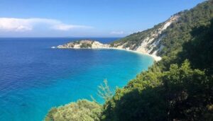 From Skala: Ithaca Day Cruise with Swim Stops & Free Time - How the 8.5-Hour Plan Actually Plays Out