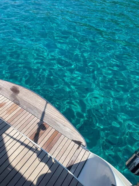 From Skiathos Marina: Yacht Sailing Day Trip with Lunch - A yacht day that feels like freedom, not a schedule fight