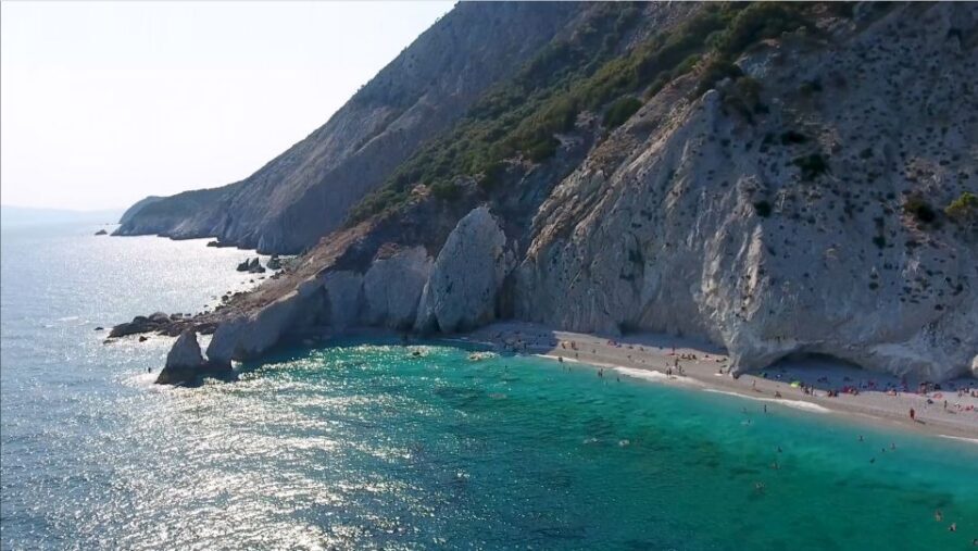 From Skiathos: Sea and Sun Island Day Cruise - Key points to know before you go