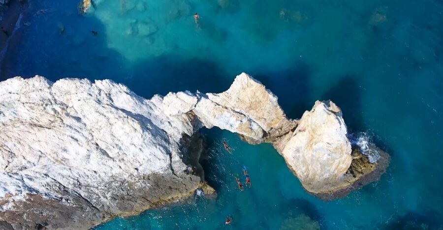 From Skiathos: Sea and Sun Island Day Cruise - Skiathos Sea and Sun Cruise: What This Trip Gives You for $56