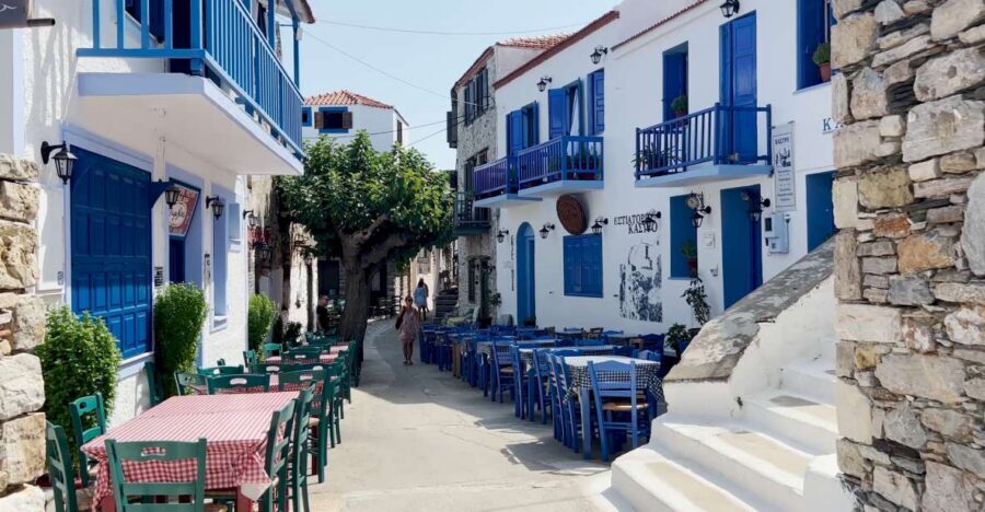 From Skiathos: Skopelos and Alonissos Boat Trip with Stops - Key things that make this boat trip worth your time