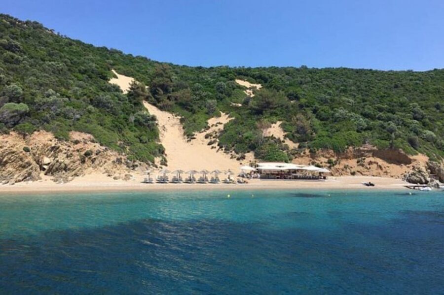 From Skiathos:Skopelos & Alonissos Boat Trip with Highlights - Key things that make this trip worth your time