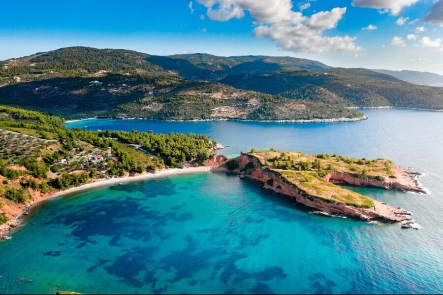 From Skiathos:Skopelos & Alonissos Boat Trip with Highlights - Quick tips so you enjoy the full 9 hours