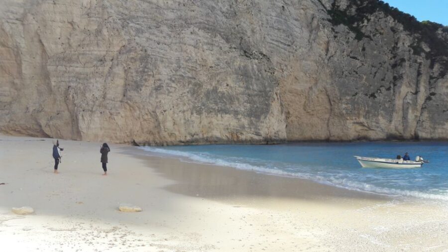 From St.Nikolaos: Boat Cruise to Navagio Beach & Blue Caves - Should you book the St. Nikolaos boat cruise to Navagio & the Blue Caves?