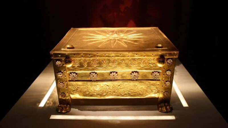 From Thessaloniki: Aigai Royal Tombs & Pella Museum Day Trip - Why This Day Trip Fits Well With a Thessaloniki Stay
