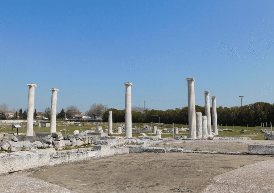 From Thessaloniki: Aigai Royal Tombs & Pella Museum Day Trip - Pacing, Comfort, and the Realities of a Road Trip
