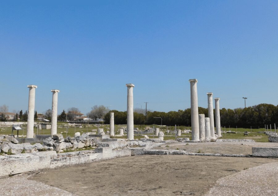 From Thessaloniki: Aigai Royal Tombs & Pella Museum Day Trip - Price and Value: Does $129 Make Sense Here?
