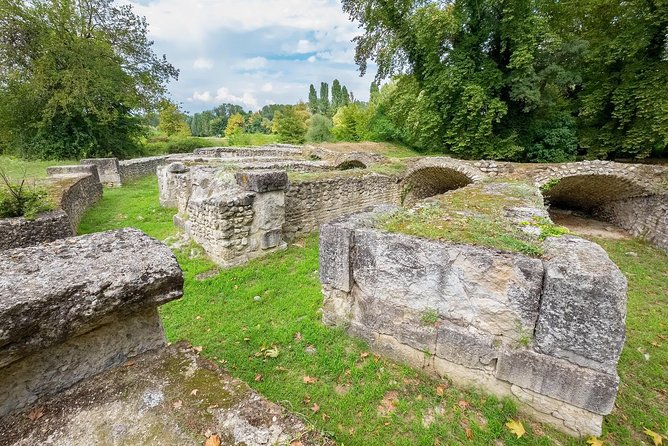 From Thessaloniki: Dion, Litochoro & Mount Olympus Tour - The Dion museum makes the ruins easier to read