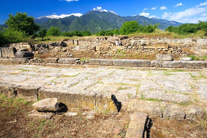 From Thessaloniki: Dion, Litochoro & Mount Olympus Tour - Practical advice before you go