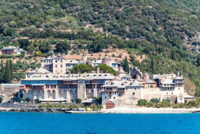 From Thessaloniki: Guided Tour of The Land of Aristoteles - Ancient Stagira and the world of Aristotle