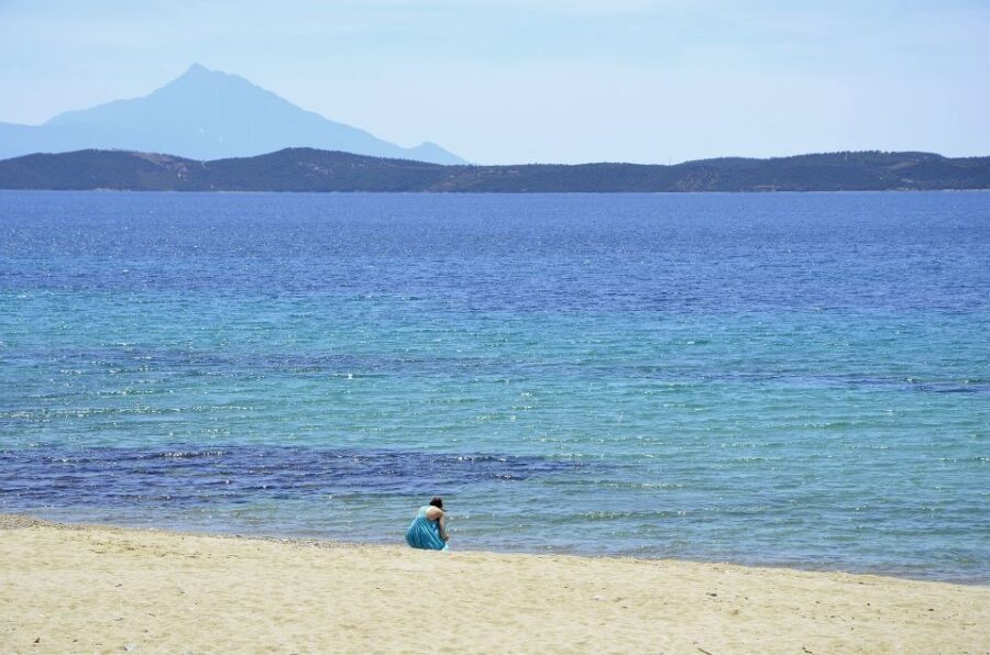 From Thessaloniki: Halkidiki Blue Lagoon Cruise - Key Things I’d Prioritize on This Cruise