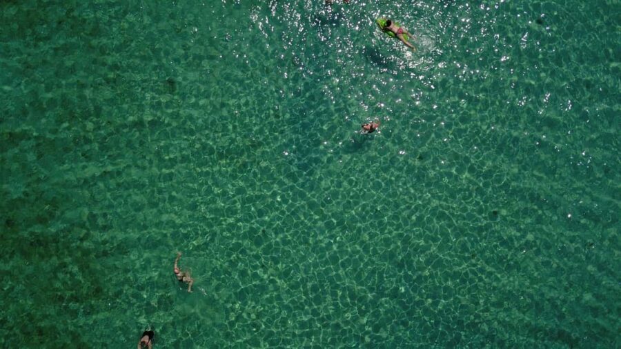 From Thessaloniki: Halkidiki Blue Lagoon Cruise with Lunch - Key things I’d watch for on this Halkidiki cruise
