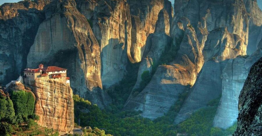 From Thessaloniki: Meteora Small Group Day Trip - Should You Book This Meteora Day Trip?