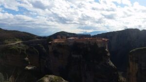 From Thessaloniki: Meteora Small Group Day Trip - Kastraki Viewpoints: The Part You’ll Want to Revisit