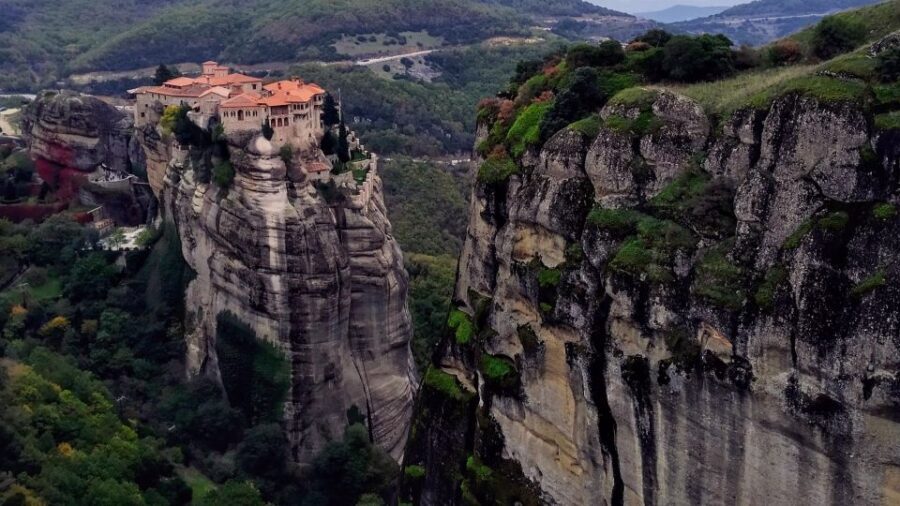 From Thessaloniki: Meteora Small Group Day Trip - Price and Value Check: Is $176 Worth It?
