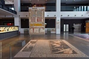 From Thessaloniki: Pella and Vergina Day Trip - Pella’s Museum and Archaeological Site: Alexander’s Early Stage