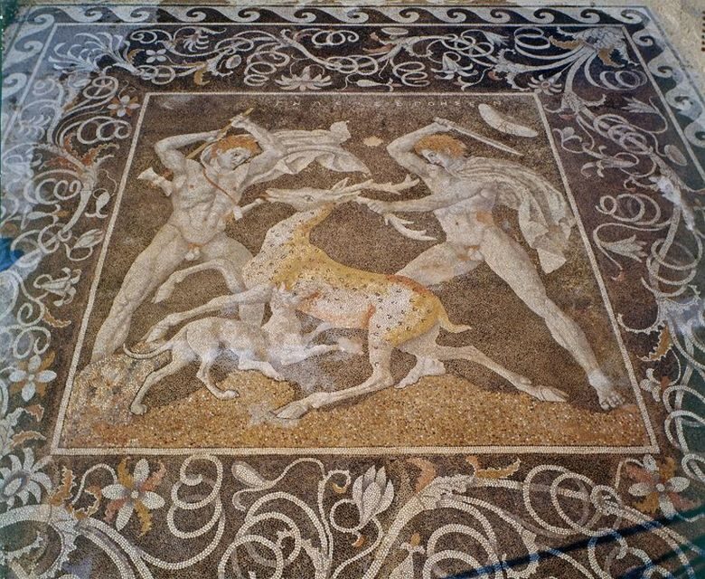 From Thessaloniki: Pella and Vergina Day Trip - Aigai Royal Tombs in Vergina: Philip II’s Story in Gold