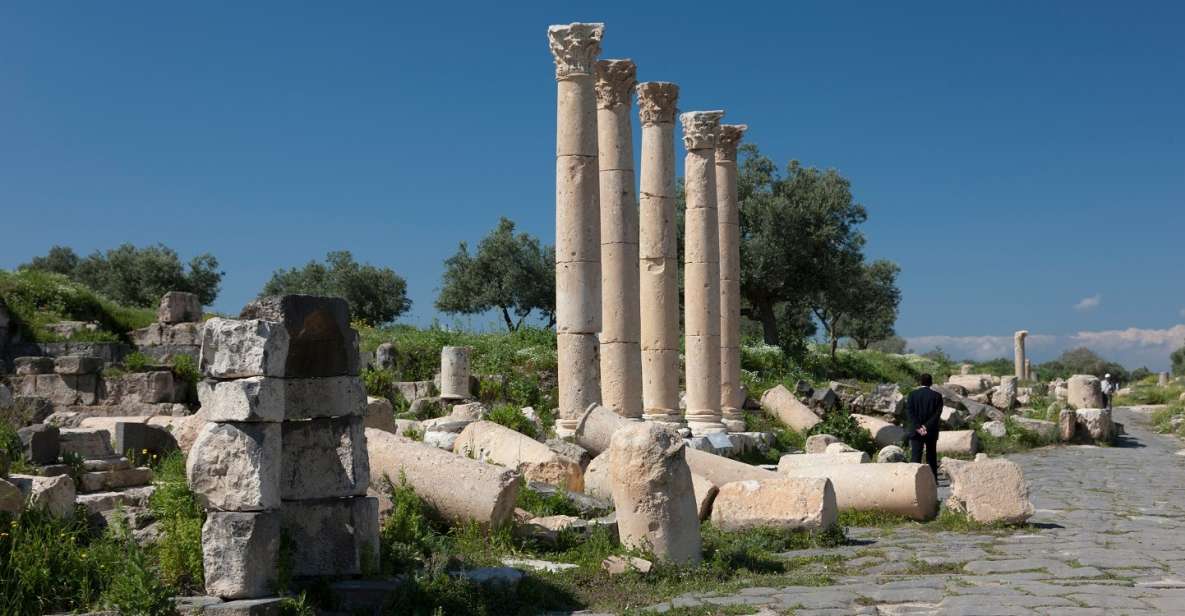 From Thessaloniki: Pella, Edessa and Naoussa Full-Day Tour - Why this day trip works so well from Thessaloniki
