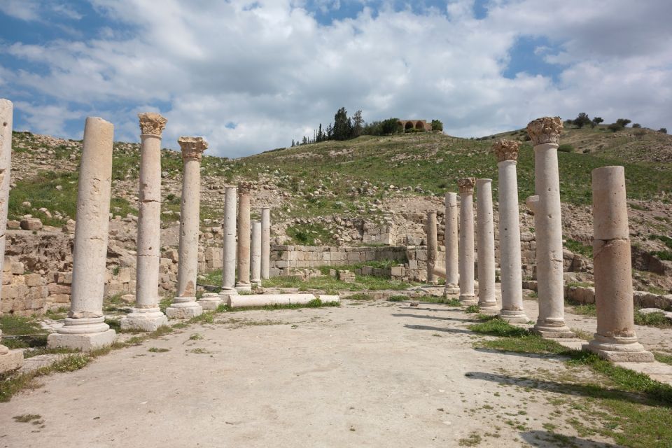 From Thessaloniki: Pella, Edessa and Naoussa Full-Day Tour - What the $79 price really covers