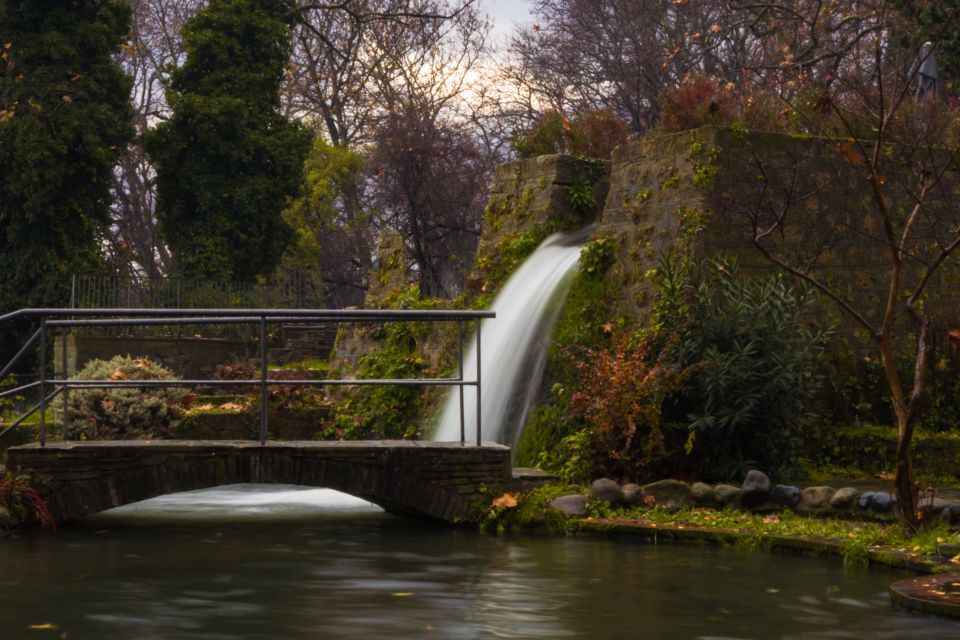 From Thessaloniki: Pella, Edessa and Naoussa Full-Day Tour - Who will enjoy this full day most