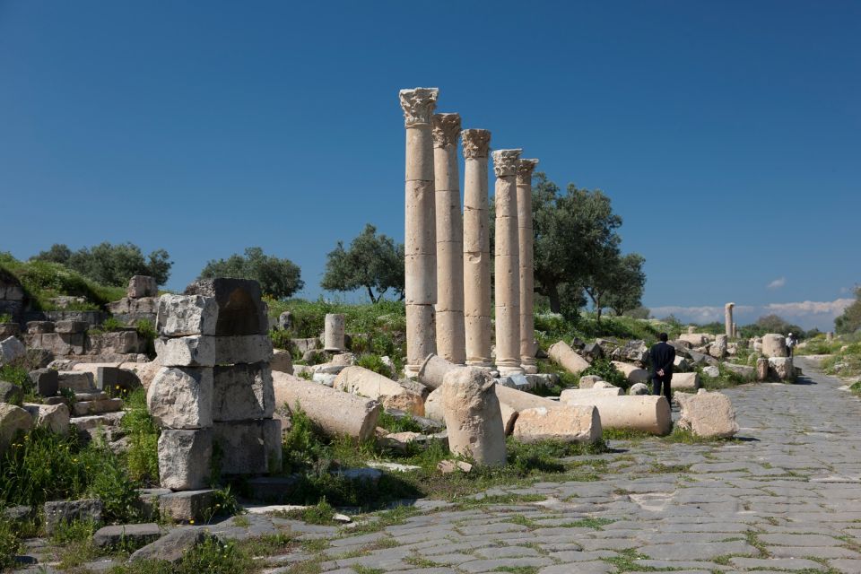 From Thessaloniki: Pella, Edessa and Naoussa Full-Day Tour - FAQ