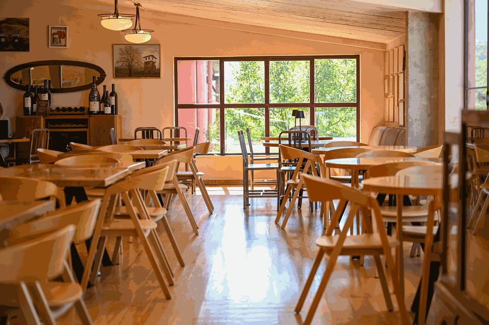 From Thessaloniki: Pella-Edessa-Naousa wine tasting - Practical advice for a smoother day