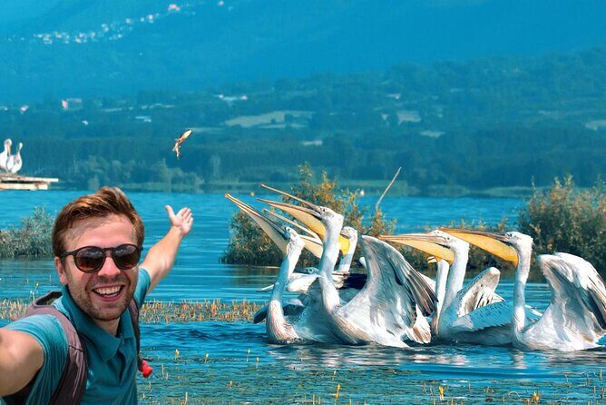 From Thessaloniki: Private Day Trip to Kerkini Lake - Key Things That Make Lake Kerkini Worth Your Time
