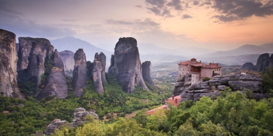 From Thessaloniki: Private Day Trip to Meteora with Transfer - Who This Private Meteora Day Trip Is Best For