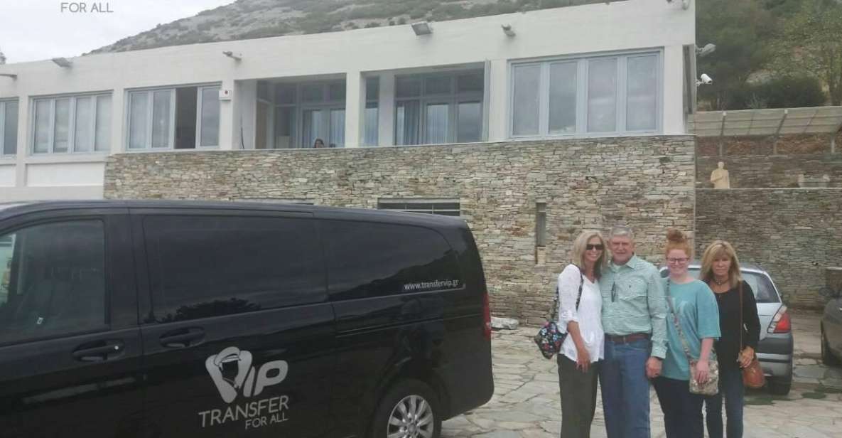 From Thessaloniki: Private Road Trip to Pella and Vergina - Why Pella and Vergina belong together