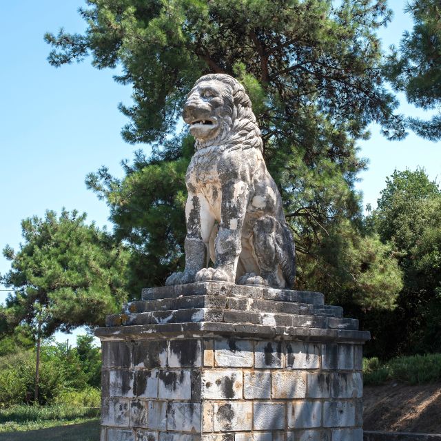 From Thessaloniki: Private Trip to Philippi and Kavala - Why this route works from Thessaloniki