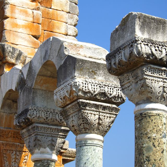 From Thessaloniki: Private Trip to Philippi and Kavala - How to use your three hours in Kavala