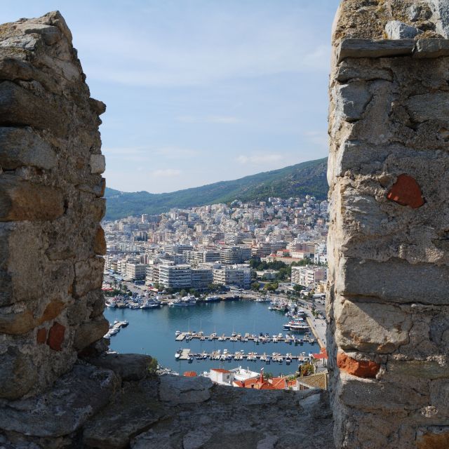 From Thessaloniki: Private Trip to Philippi and Kavala - Is $226 per person good value?