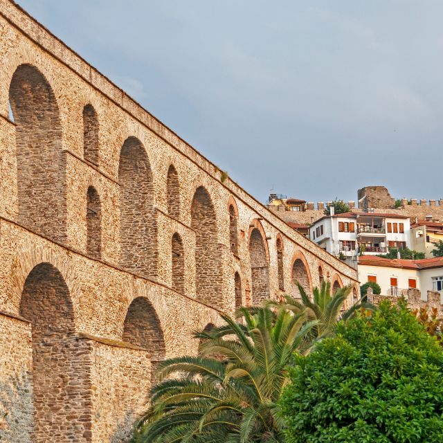 From Thessaloniki: Private Trip to Philippi and Kavala - Should you book it?