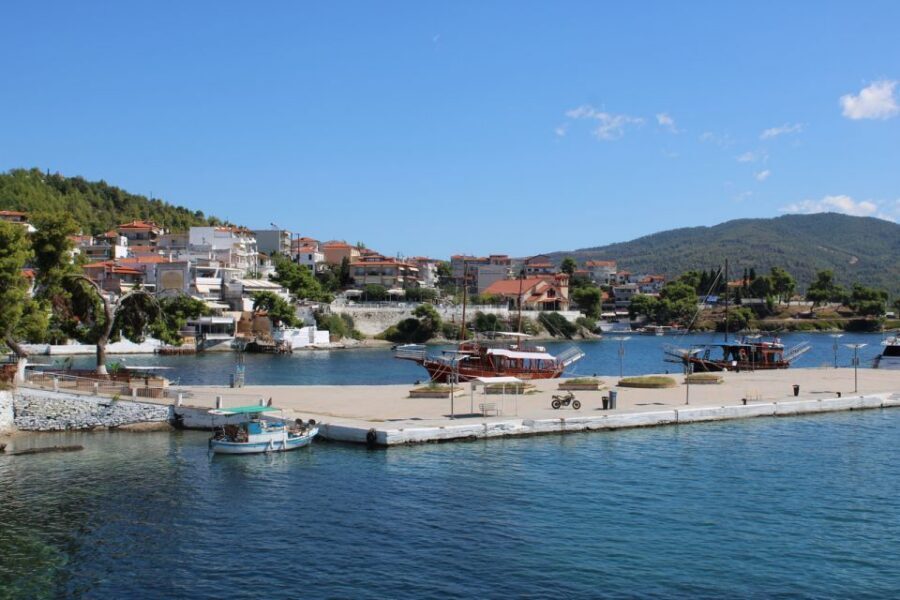 From Thessaloniki: Sithonia Beaches and Scenic Villages Tour - Price and value: is $100 worth it?