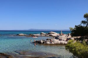 From Thessaloniki to Sithonia Beaches and Scenic Villages Tour - The Nine-Seat Minivan Setup: Comfort, Control, and Real Flex