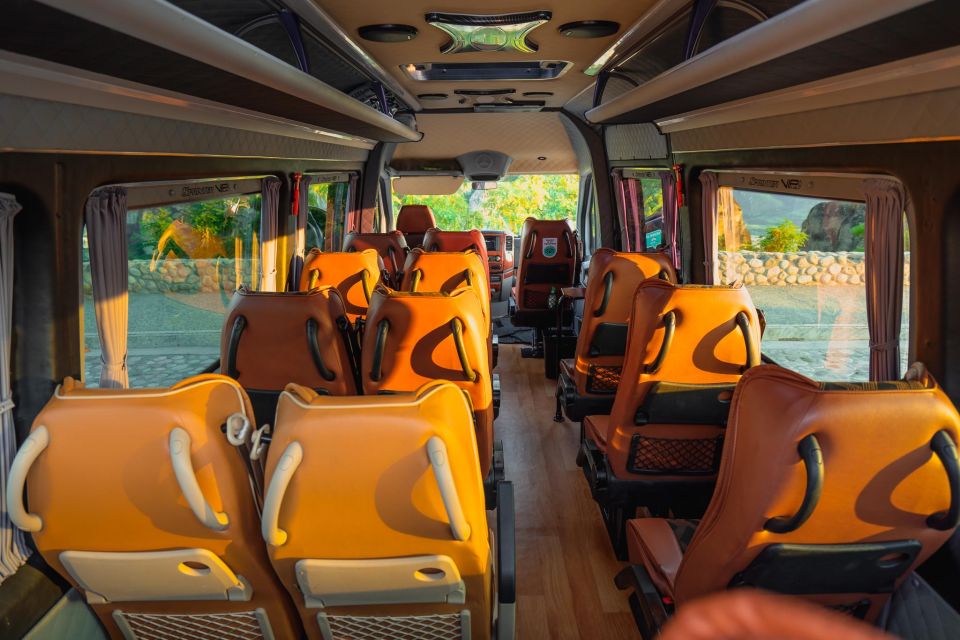 From Thessaloniki: Train Trip to Meteora & Monastery Tour - Group size, guide style, and the semi-independent format