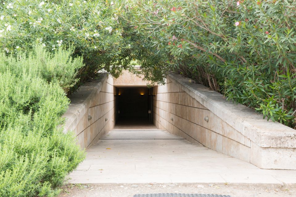From Thessaloniki: Vergina & Veria Half-Day Tour - Key points to know before you book