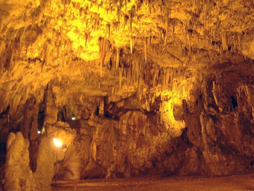 From Zakynthos: Kefalonia Island Full Day Tour by Bus & Boat - Key points before you go